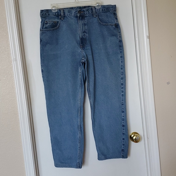 Blue Jeans - Picture 1 of 3